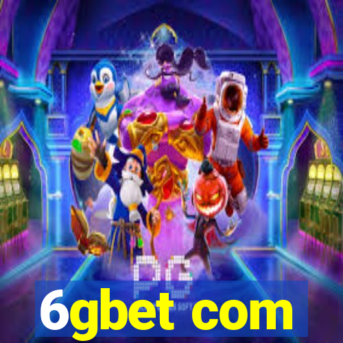 6gbet com